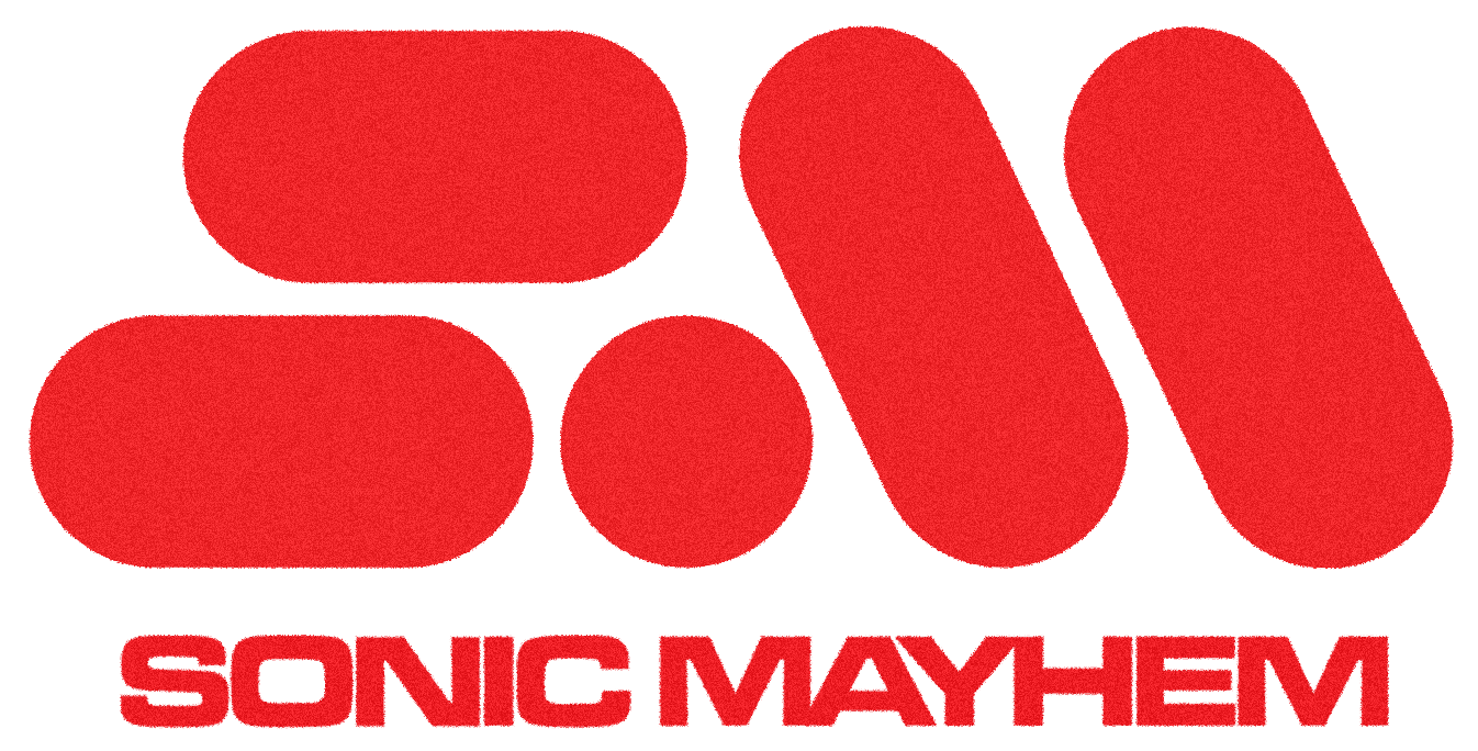 Quake II Soundtrack Vinyl | Sonic Mayhem — Sonic Mayhem